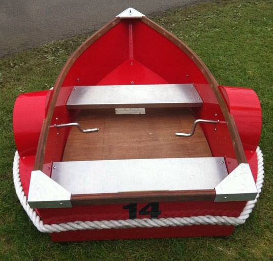 Childrens Paddle Boat Childrens Paddle Boat